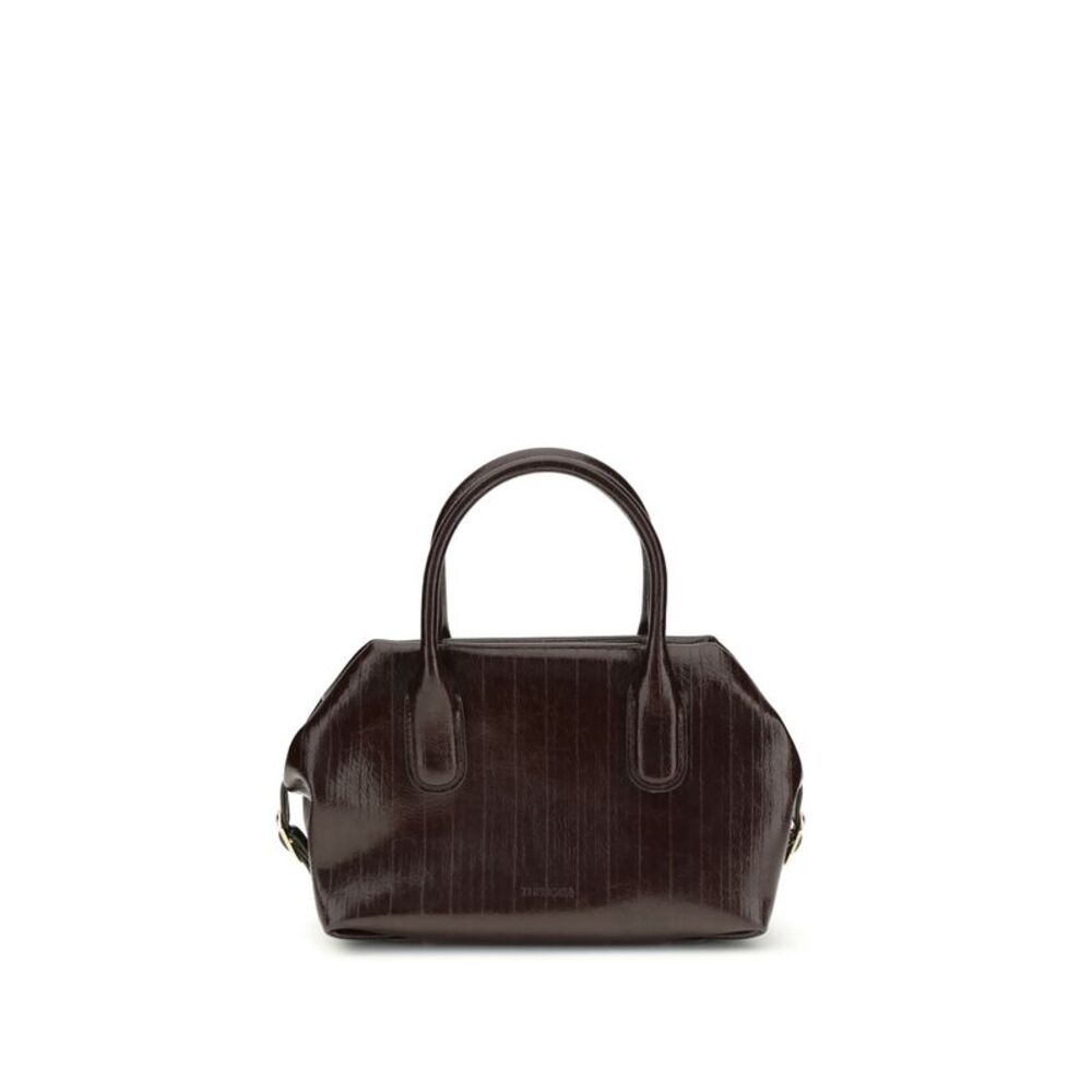 Themoirè Women Tallia Trank Small Shoulder Bag